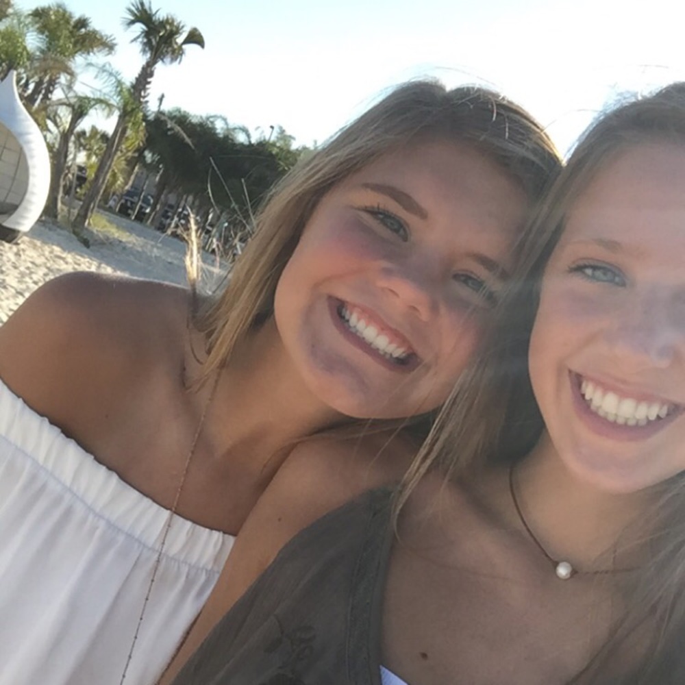 Meet your Posher, Hadley