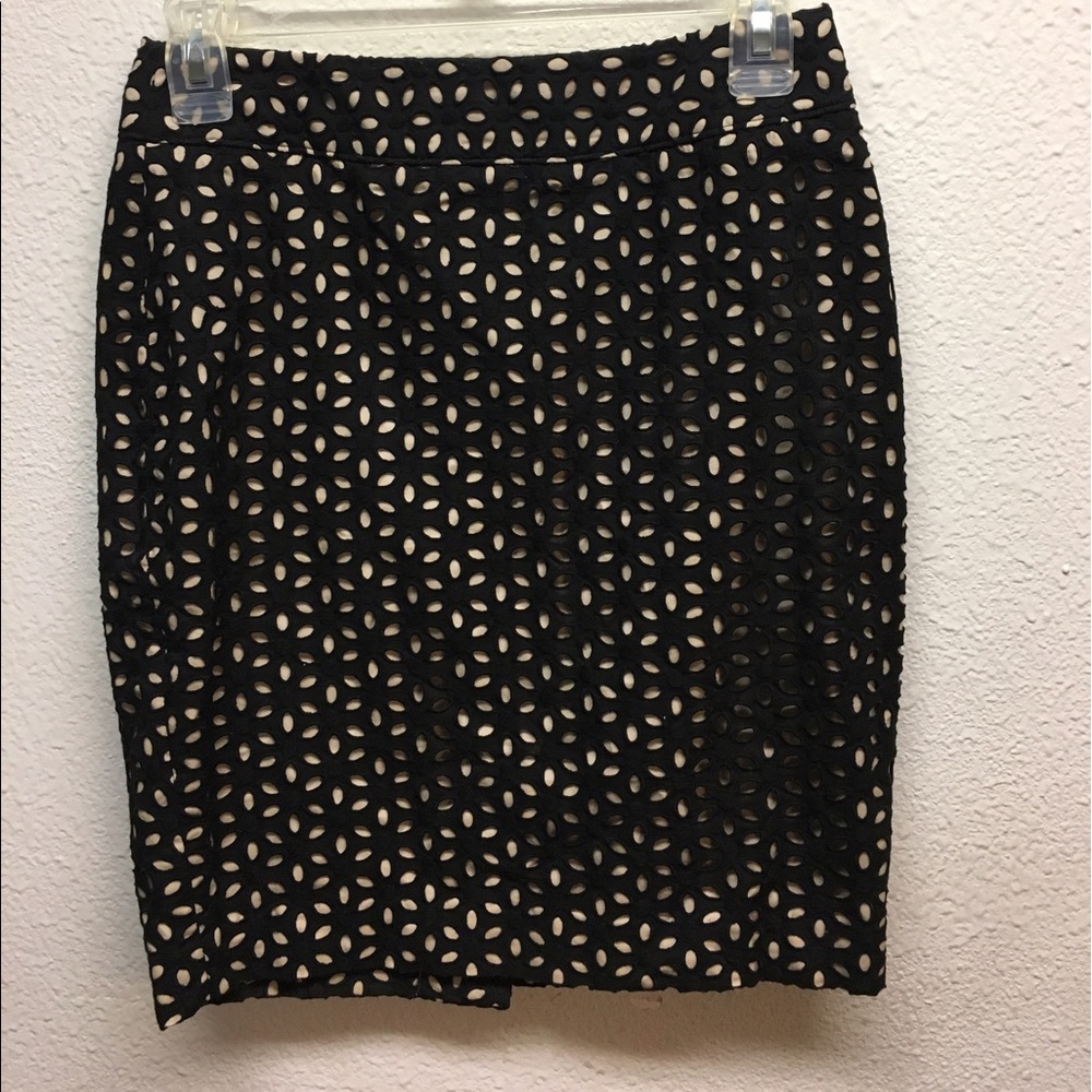 Loft skirt