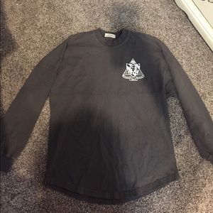 Phi Sigma Sigma Jersey Shirt