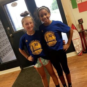 Meet your Posher, Aaliyah