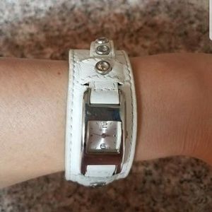 Women's Guess watch