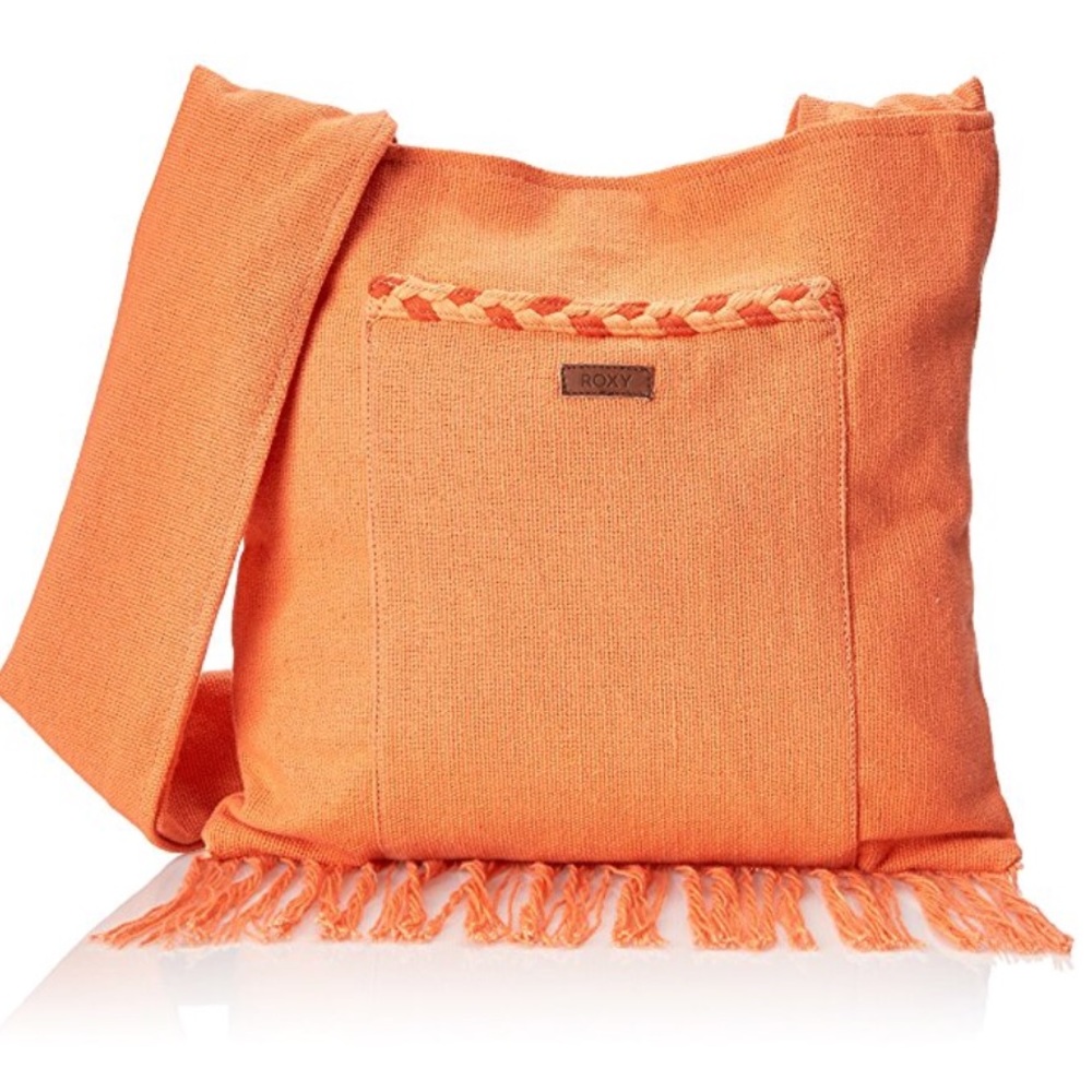 Island Life Messenger Bag