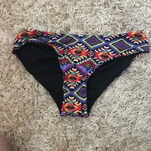 Cupshe bikini bottoms