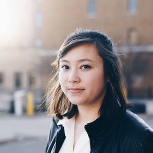 Meet your Posher, Anna