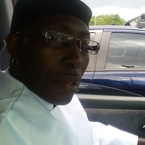 Meet your Posher, Henry