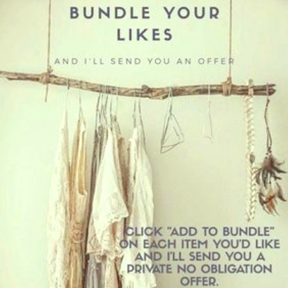 Bundle for a private discount - Picture 2 of 3