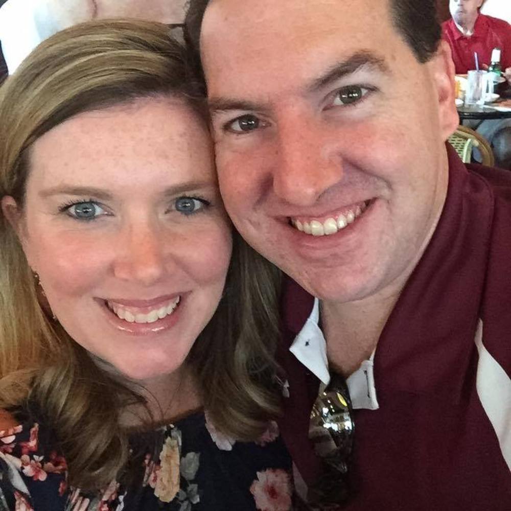 Meet your Posher, Kendra