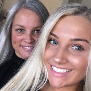 Meet your Posher, Mary ann