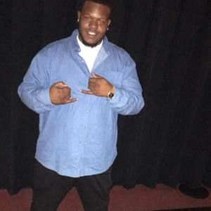 Meet your Posher, Rudy