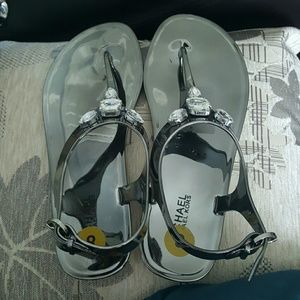 Michael kors sandals