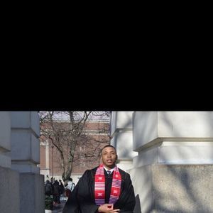 Meet your Posher, Justin