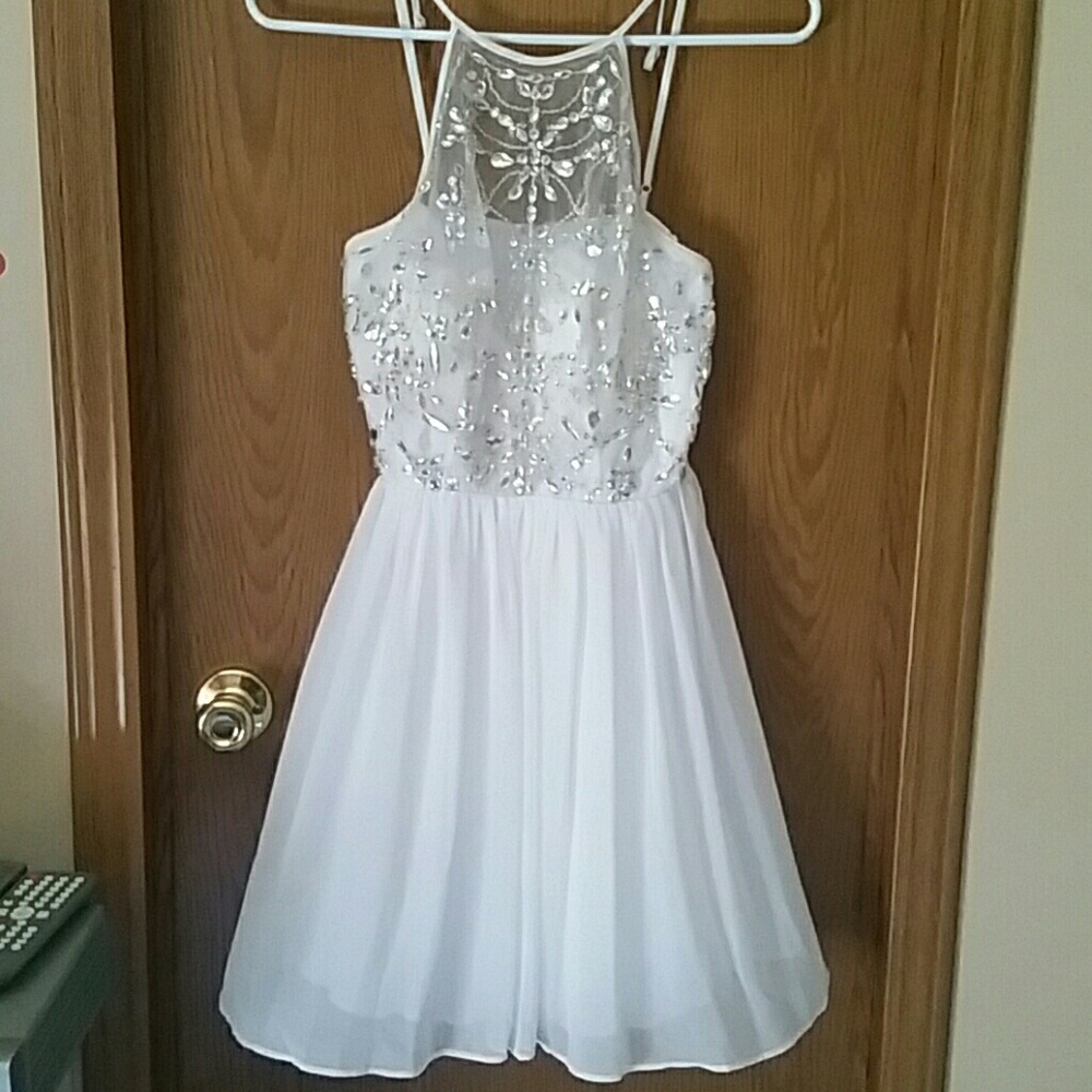 Homecoming/prom dress