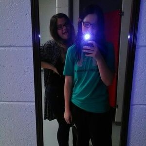 Meet your Posher, Rachel