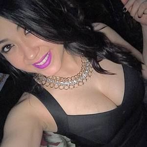 Meet your Posher, Sally