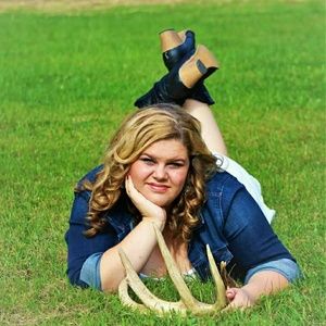 Meet your Posher, Taylor