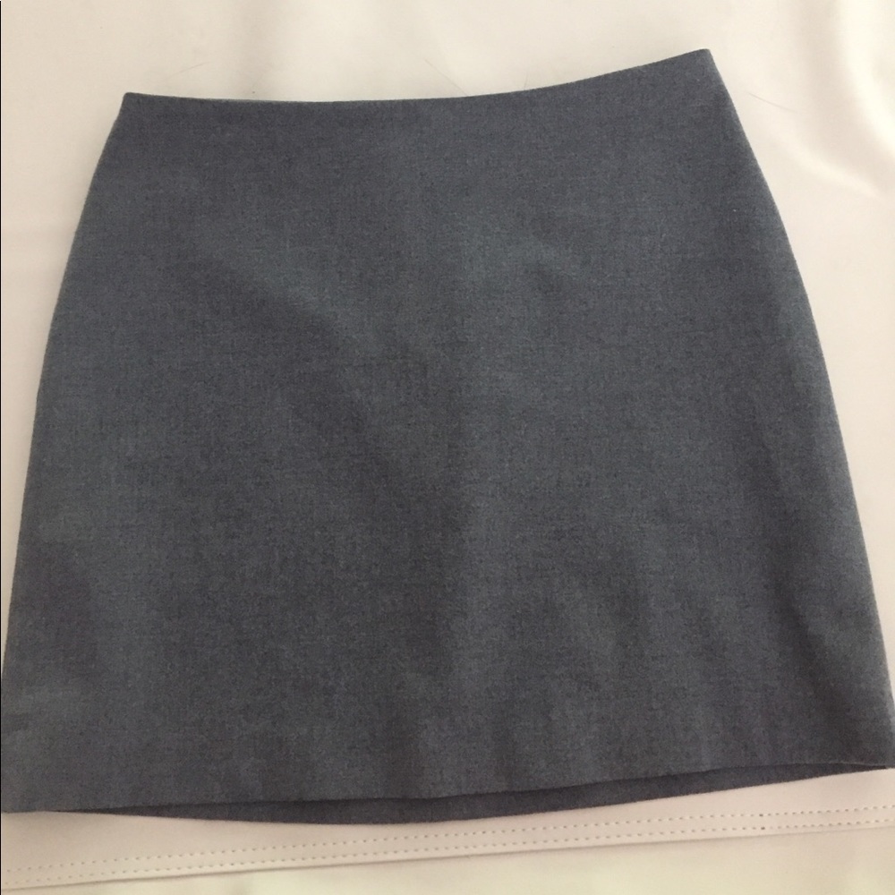 Express skirt