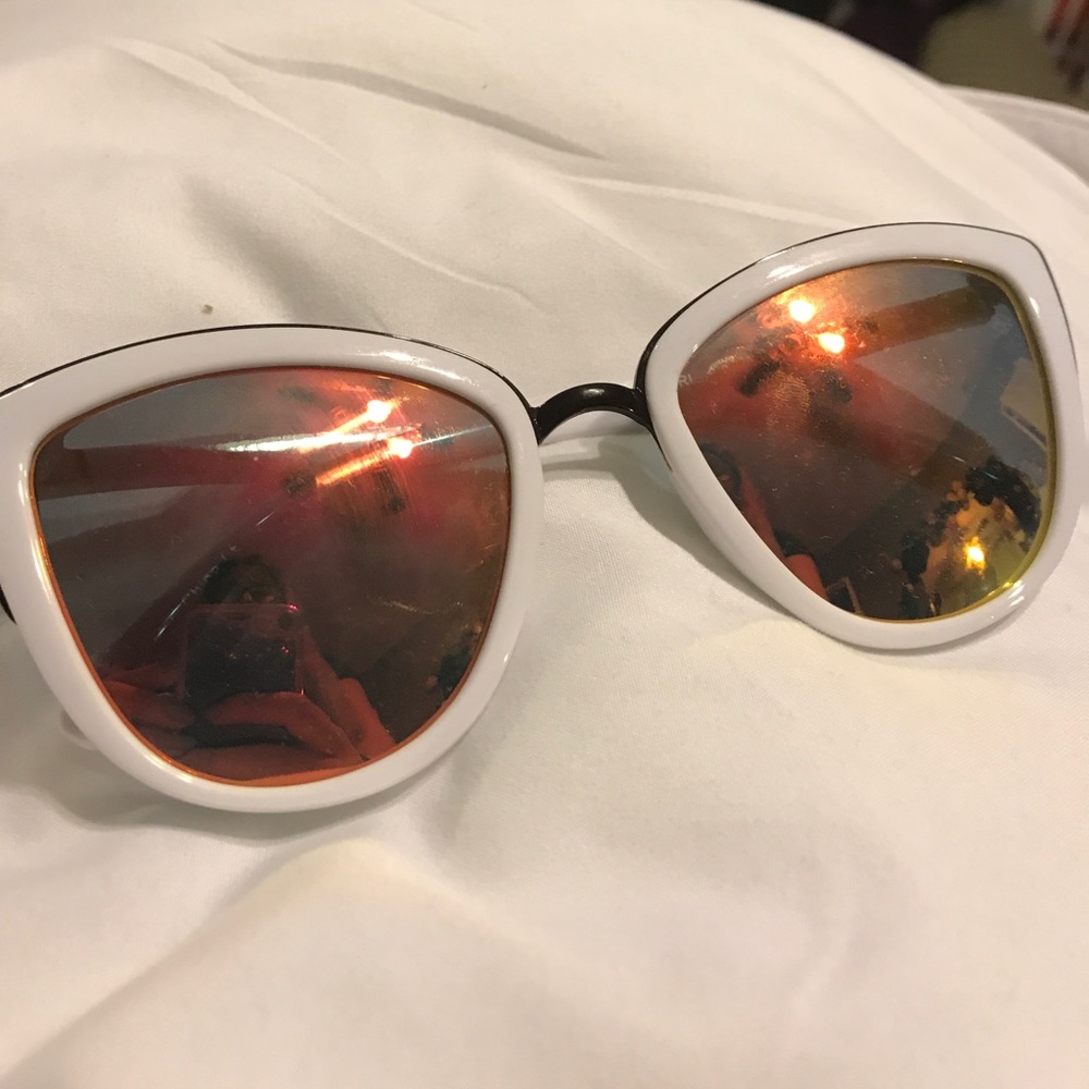 Quay MyGirl Sunglasses