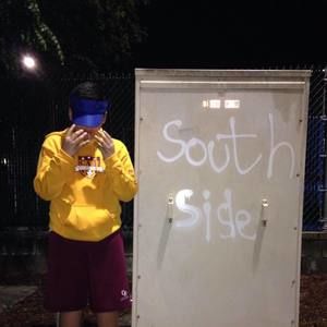 Meet your Posher, Jimmy