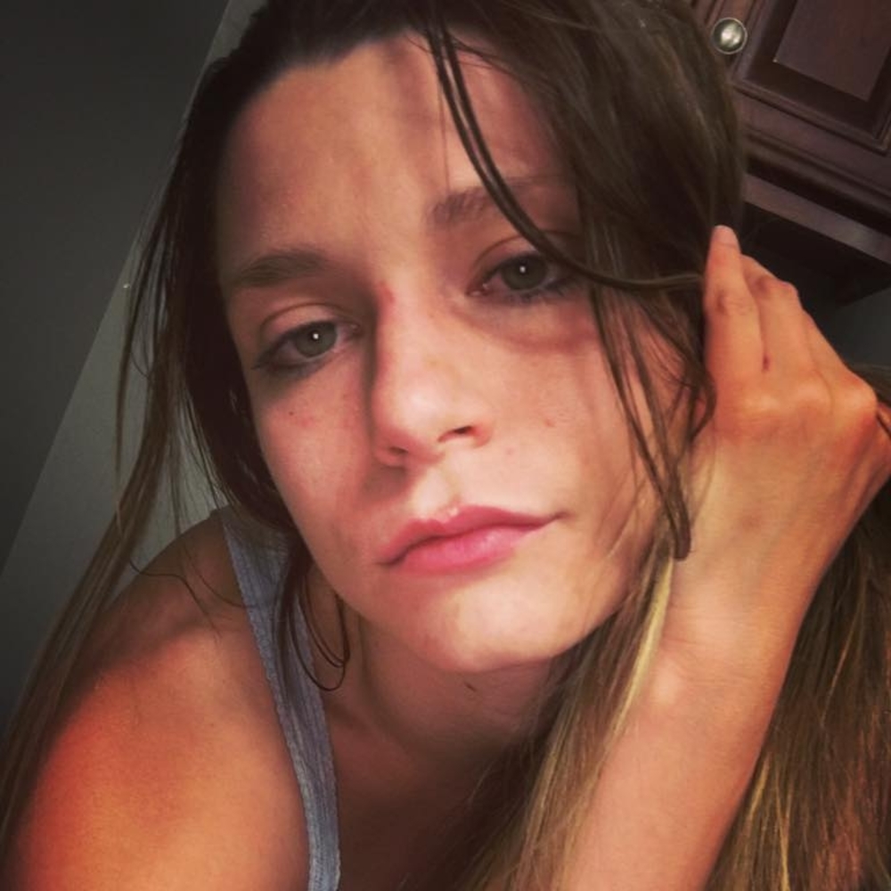 Meet your Posher, Brittany