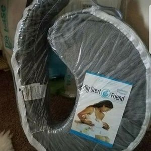 Nursing pillow