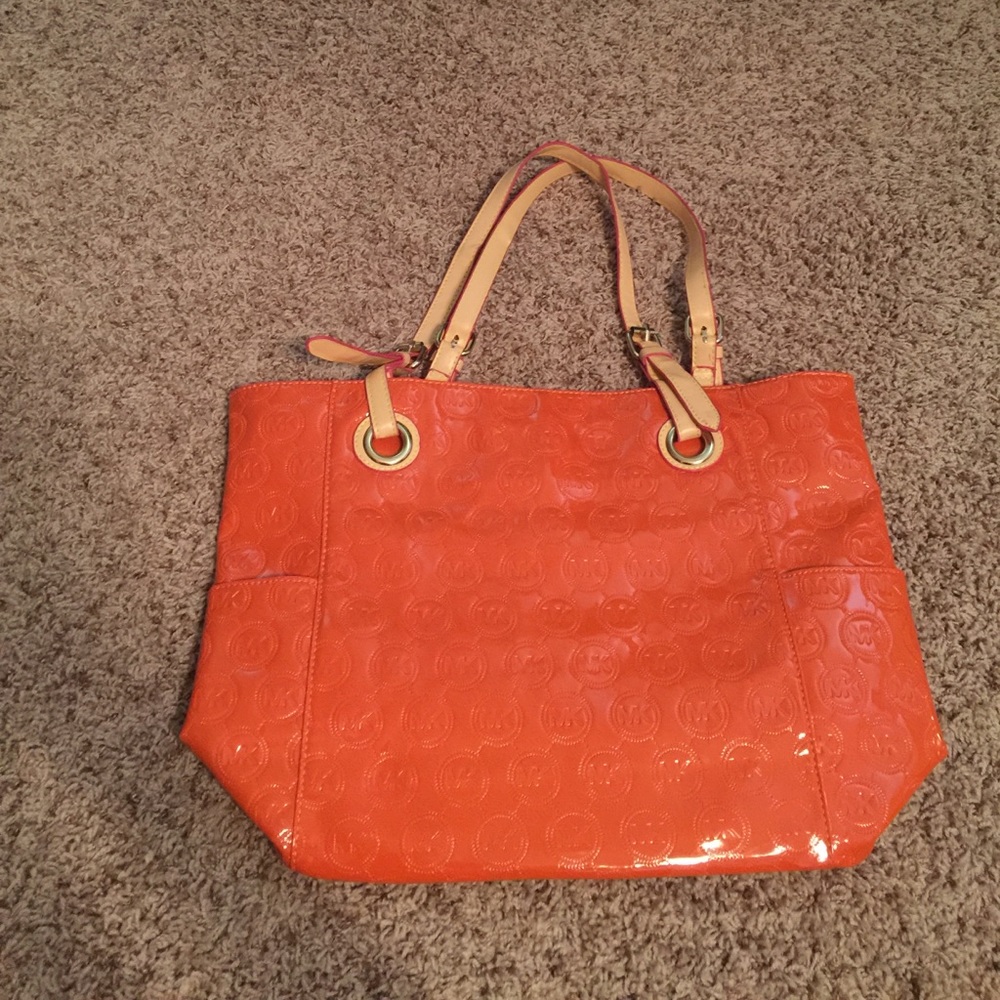 Michael Kors bag