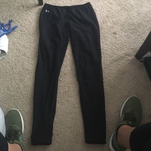 Under armour thermal leggings