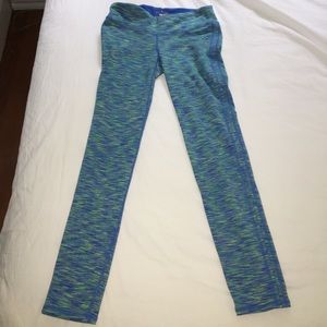 Lilly Pulitzer Luxletic Weekender Legging
