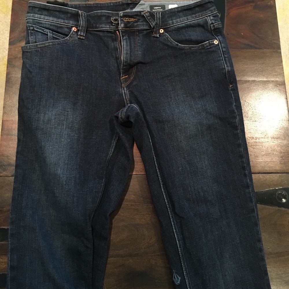 Volcom Vorta slim straight size 31