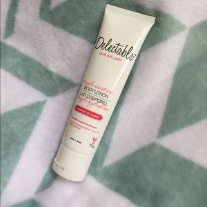 Delectable Triple Moisture Body Lotion