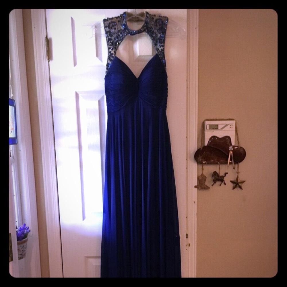 Sherri Hill