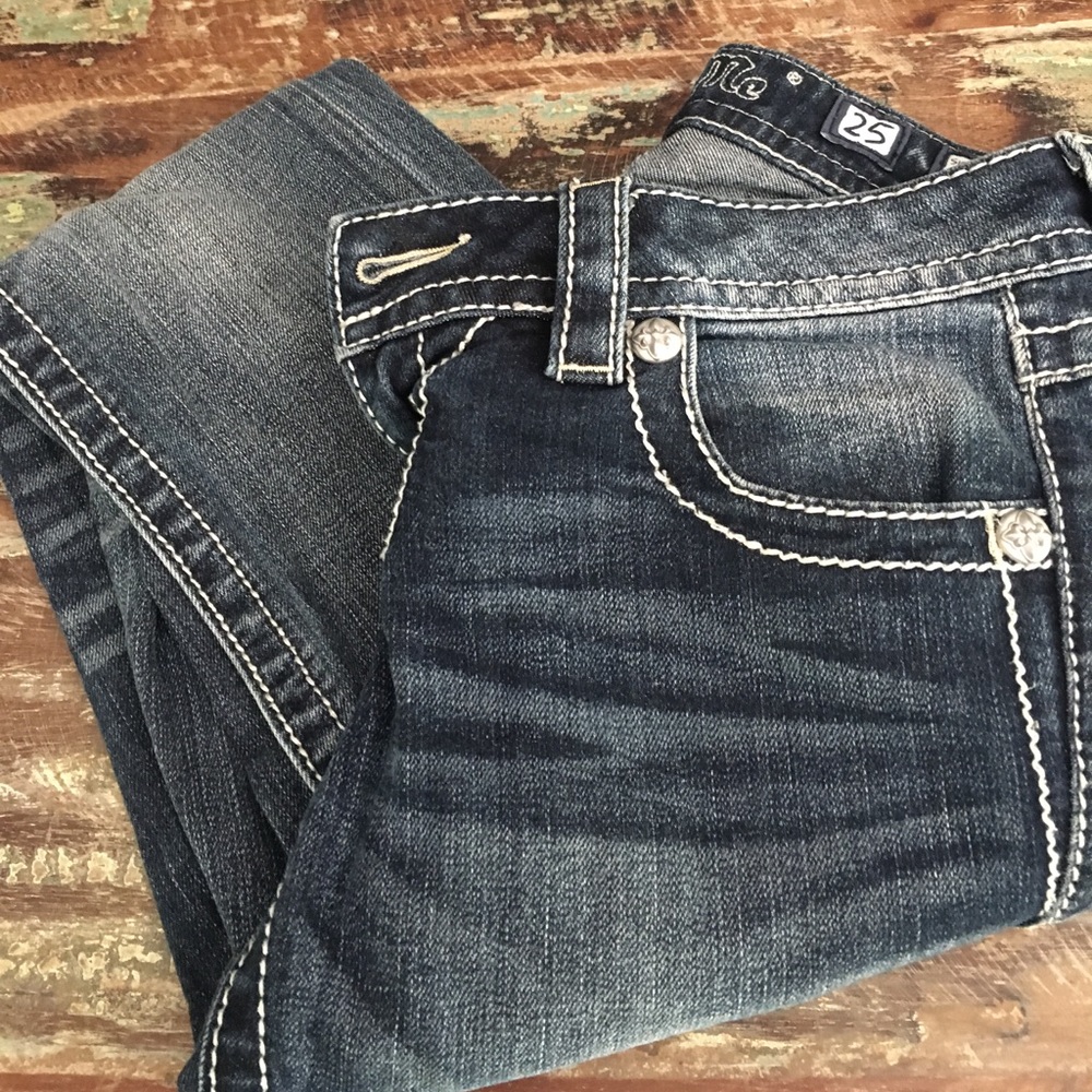 MissMe Jeans