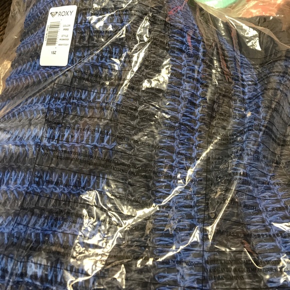 Roxy - Local Spot Messenger/Shoulder bag - Picture 2 of 5