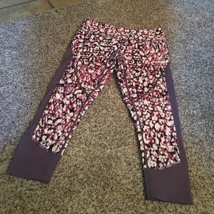 Zella leggings