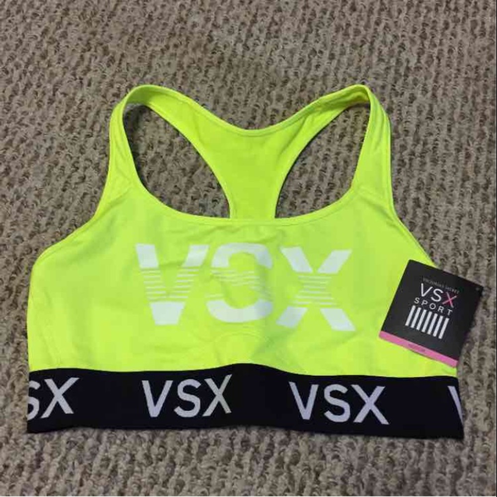 Victoria Secret Sports Bra