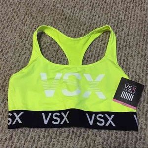 Victoria Secret Sports Bra
