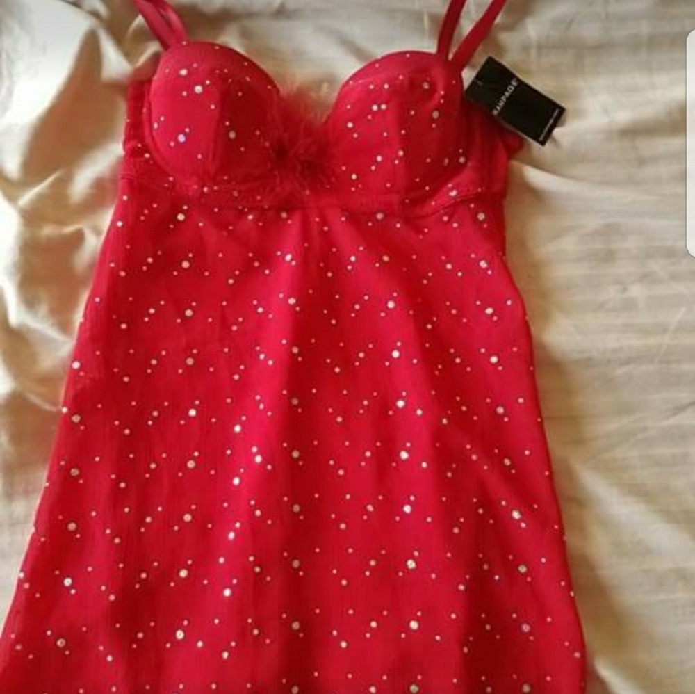 Nightgown