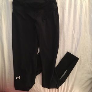 Under Armour leggings