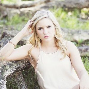 Meet your Posher, Peyton