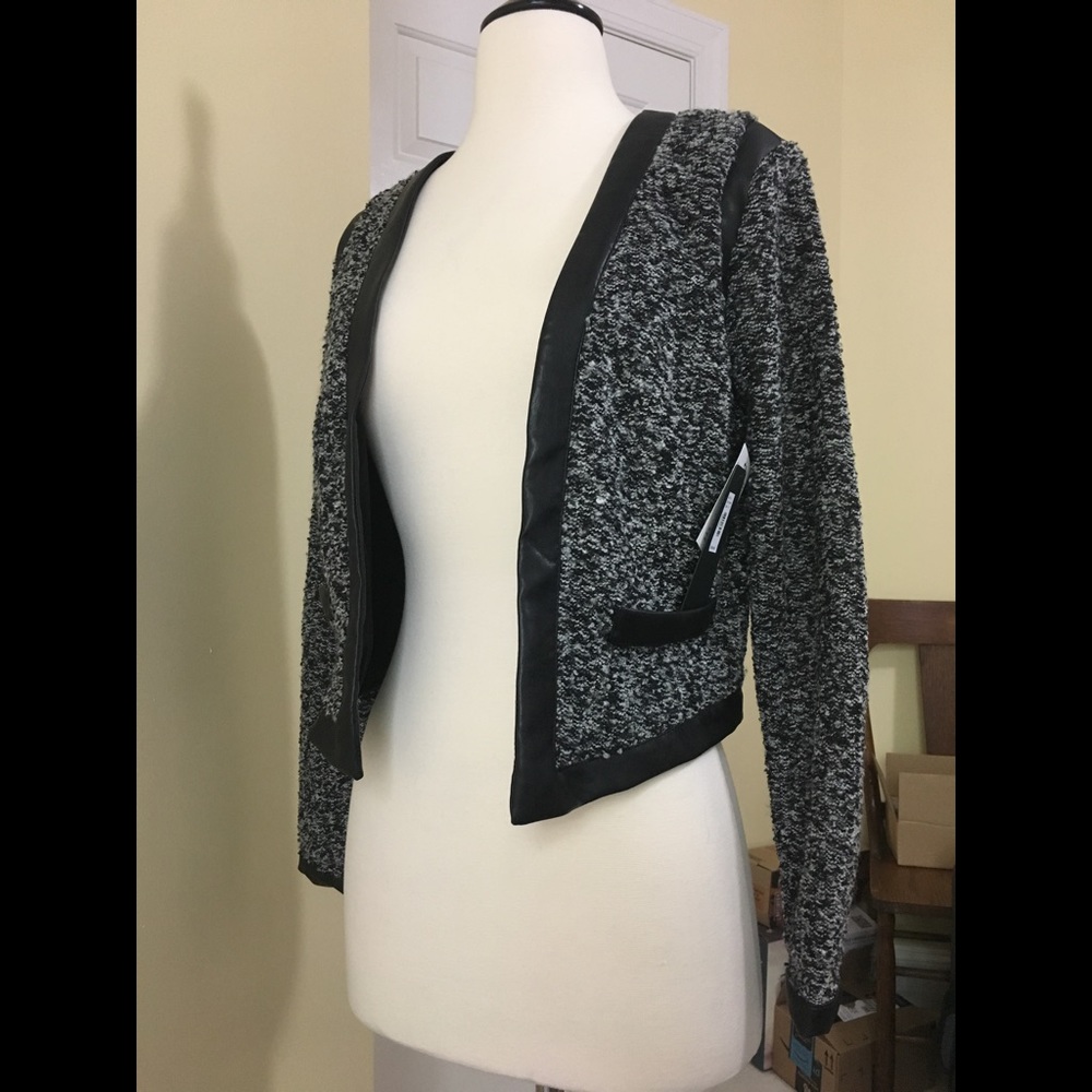 The Limited Eva Longoria exclusive blazer