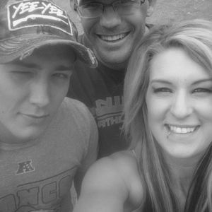 Meet your Posher, Breanna