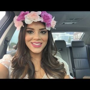 Meet your Posher, Clairemise