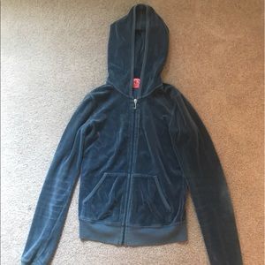 Juicy couture jacket
