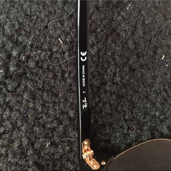 Ray-Ban Clubmaster Sunglasses