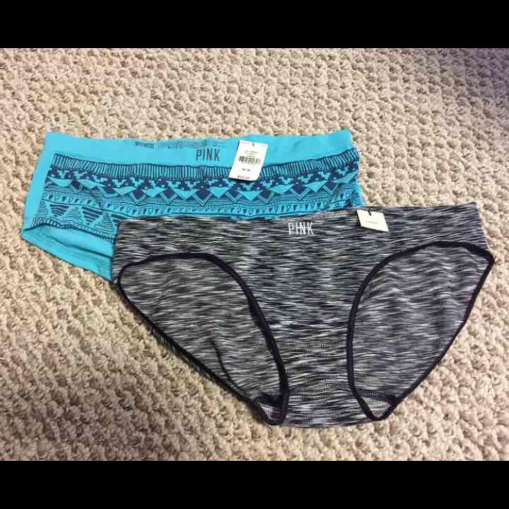 PINK Undies
