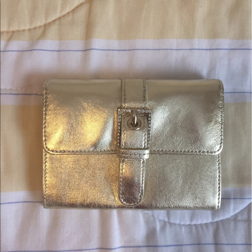 Express Wallet - Genuine Leather