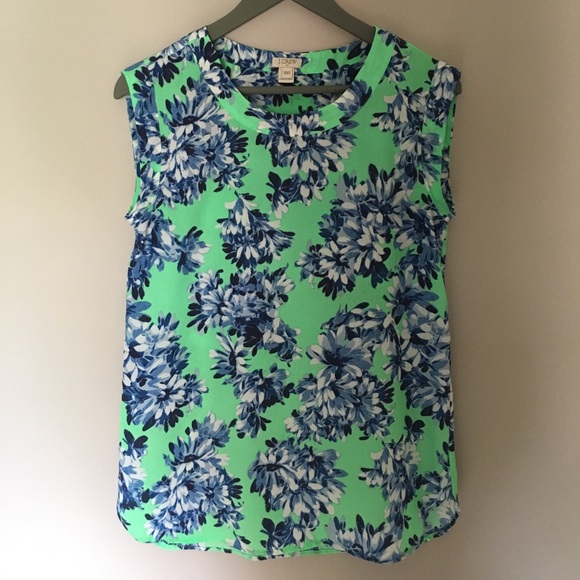 Summer Blouse - Picture 1 of 3