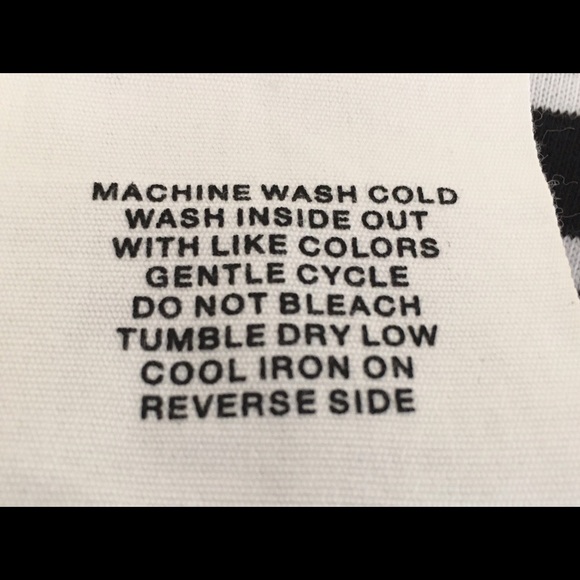 CRUISEWEAR COUTURE "All Aboard" Ladies Short Sleeve, Striped Tunic Sz:XXL (NWOT) - Picture 5 of 5