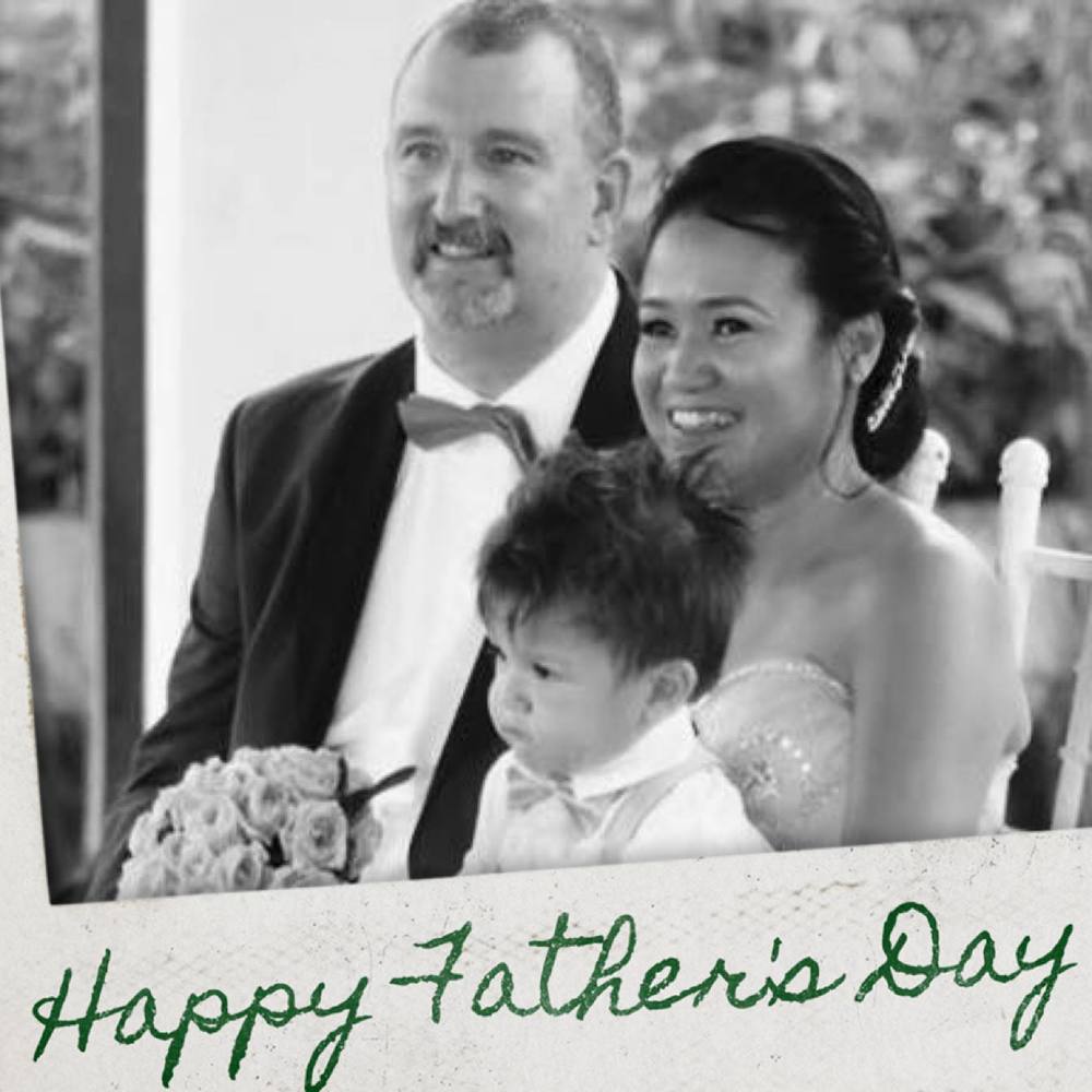 Meet your Posher, Mary jean