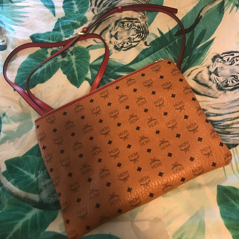 MCM Cross body