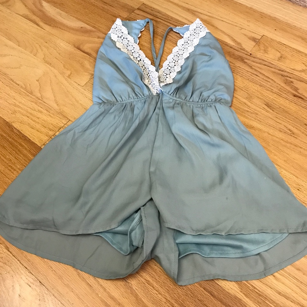 Romper
